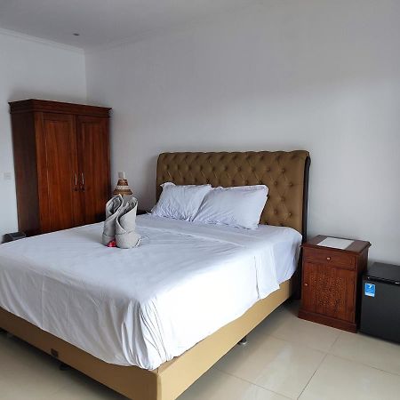 La Homestay Sanur Exterior photo
