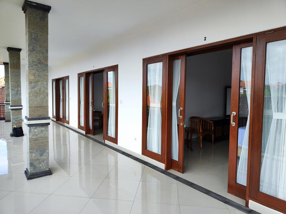 La Homestay Sanur Exterior photo