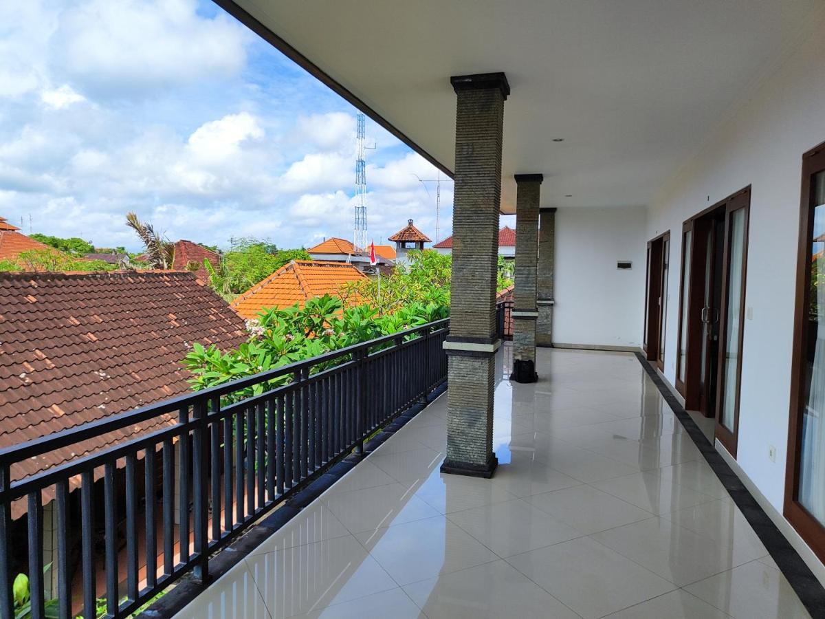 La Homestay Sanur Exterior photo