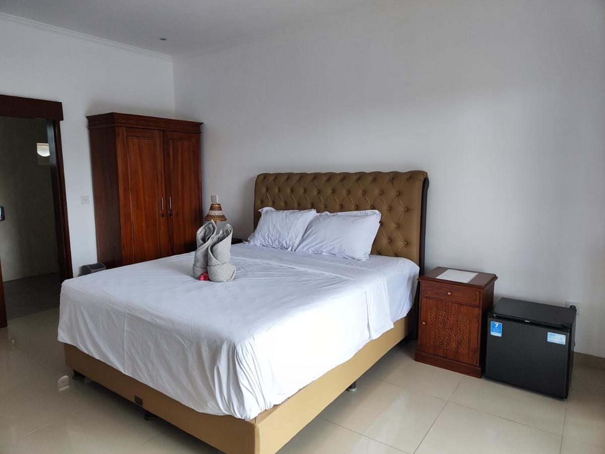 La Homestay Sanur Exterior photo