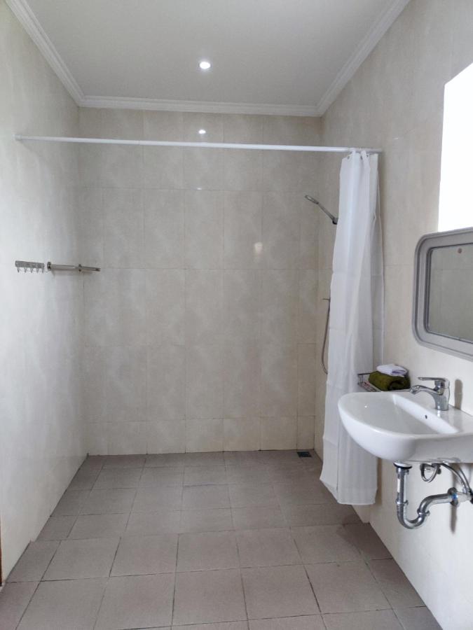 La Homestay Sanur Exterior photo